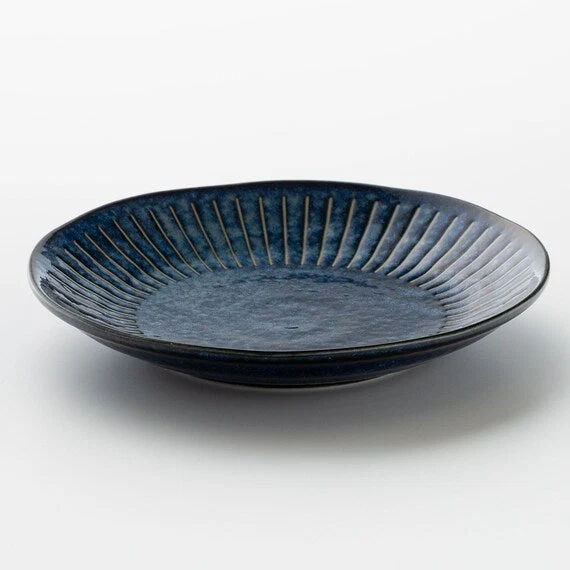 Convenient LIGHT WEIGHT SMALL DISH TOKUSA NV D14XH2.2 Elite