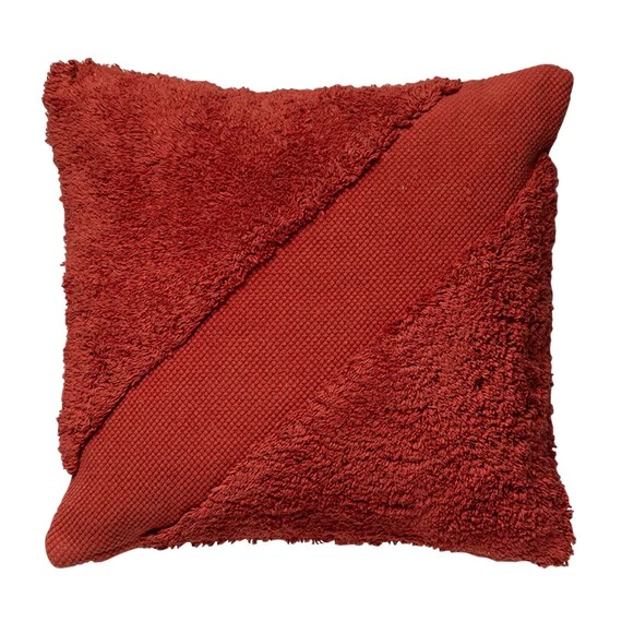 Durable CUSHION COVER ANM008 Refined