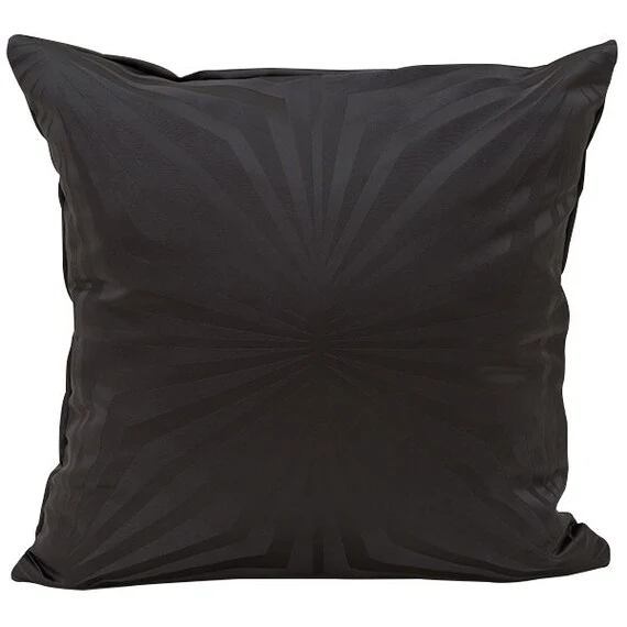 Dependable CUSHION COVER NOVA2 BK Soft
