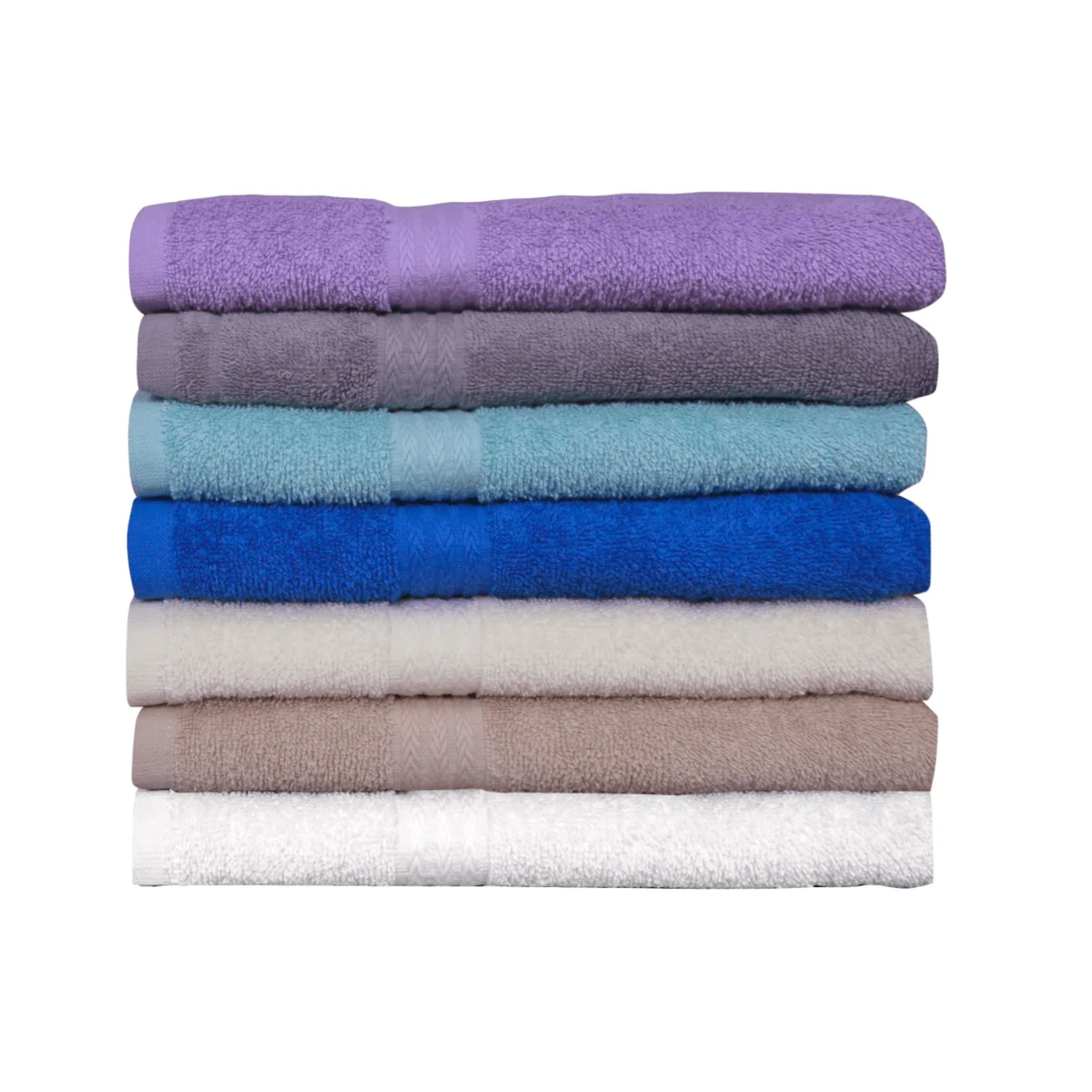 Secure Studio 707- Bath Towel 25 x 50 Proven