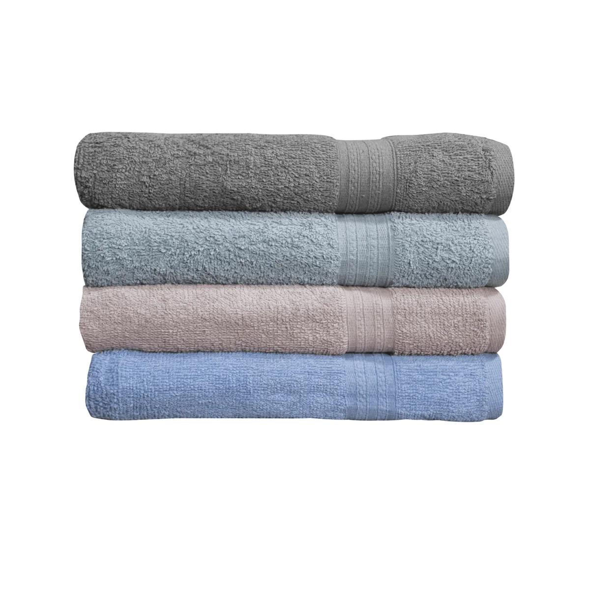 Advanced RY- Bathroom Towels Pure