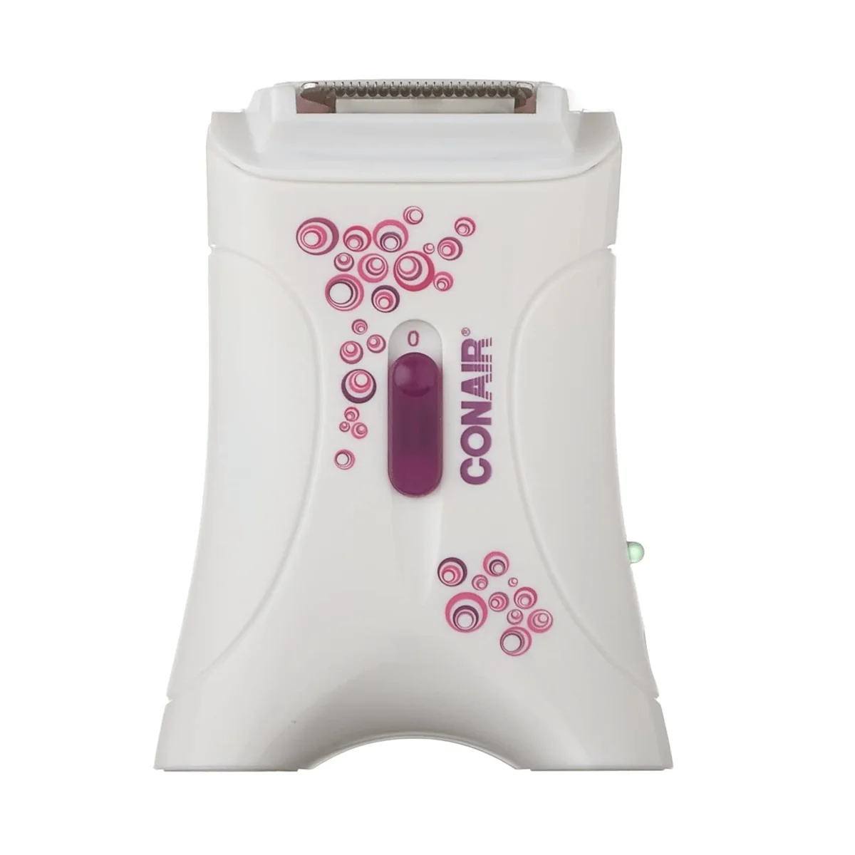 Original Design Conair- Lady 2 1 Shaver And Trimmer Refined