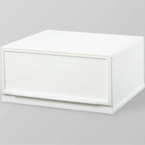 Secure MULTI-PURPOSE PLASTIC STORAGE WIDE M Next-Generation