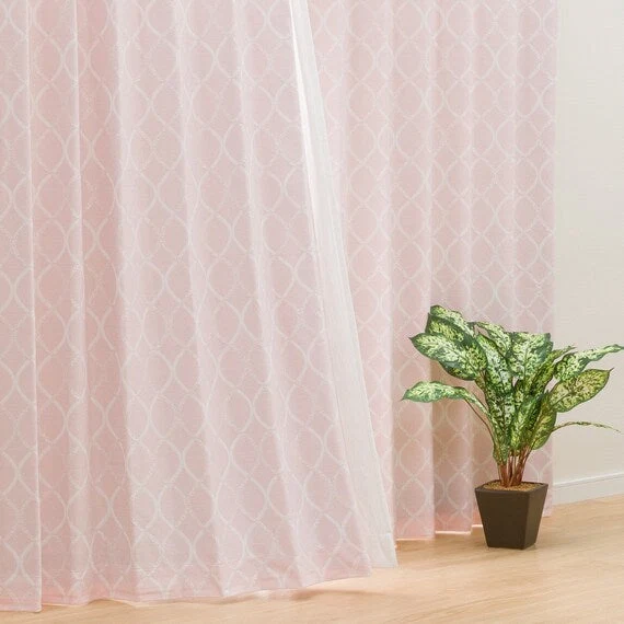 Safe CURTAIN PATTERN2 RO 100X200X2 Premium