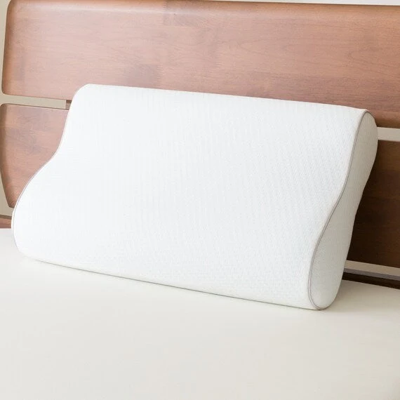 User-Friendly SOFT LOW REPULSION WAVE PROFILE PILLOW2 Elite