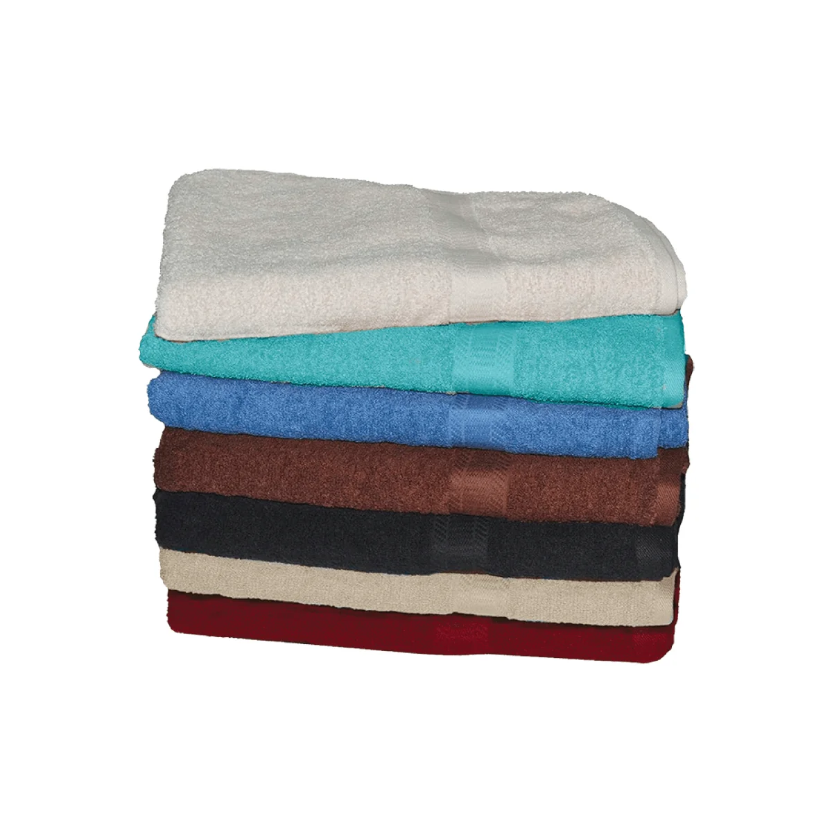 Efficient Bath Sheet 30x60in Egyptian Convenient