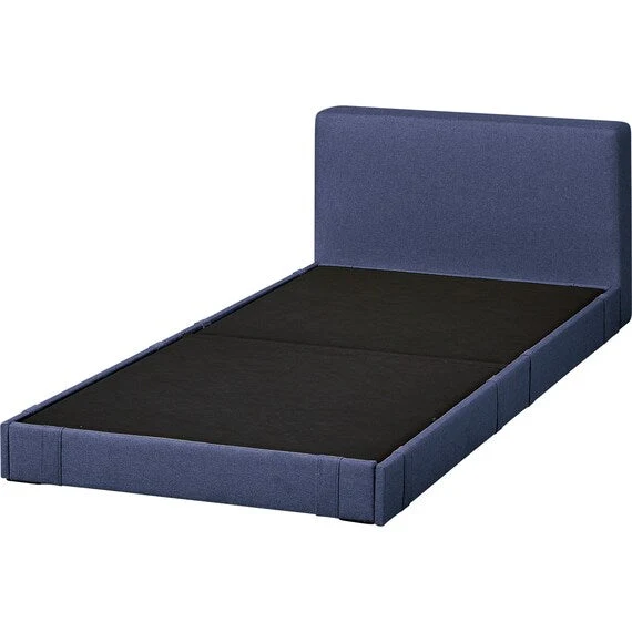 Sustainable BED FRAME SINGLE NV OY001 Durable