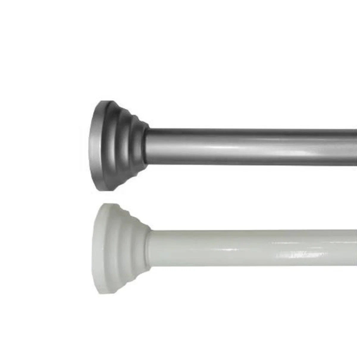 Selected Europa - Shower Rod Extension 41x72in Practical