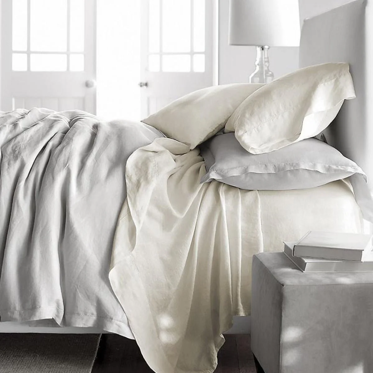 Pure Cotton Sheet Set T200 Official