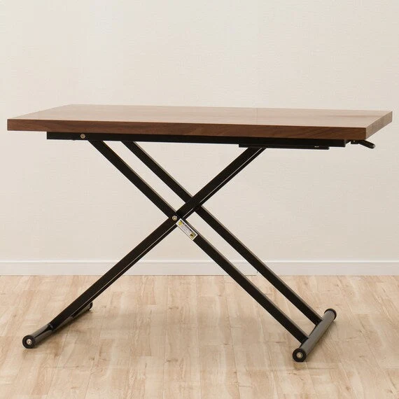 Contemporary DT NEW ACTIVE WALNUT Easy-to-Use