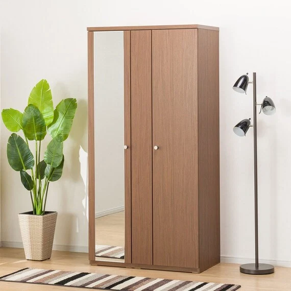 Dependable WARDROBE QUESS T 100WR MBR Minimalist