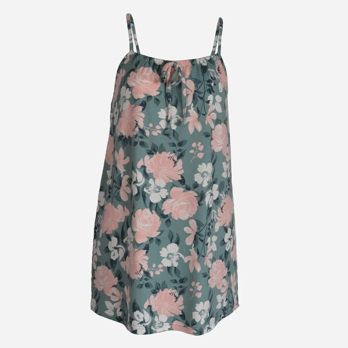 Certified CHLOE Yummy Floral Print Cami Fine Crafted