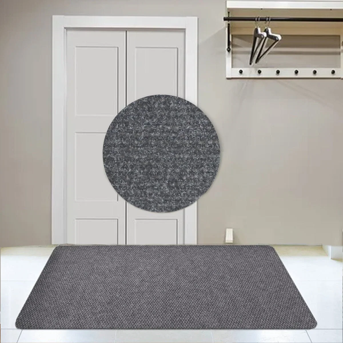 Exclusive Rug 3x4 Sierra Genuine