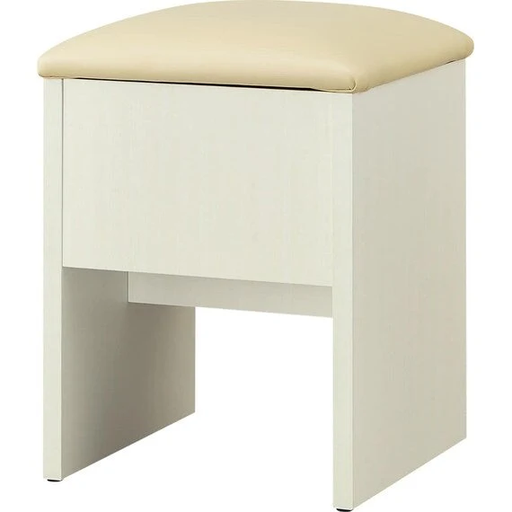 Recyclable DRESSER CHAIR DR1 WW Convenient