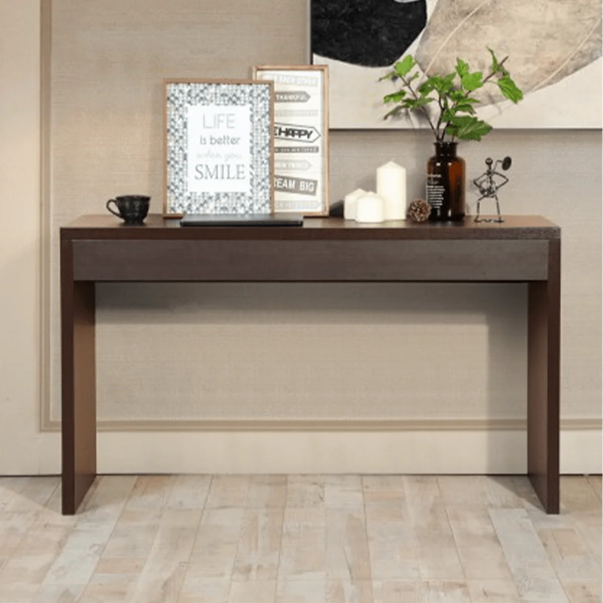 Specialty Ounas Console Table Premium