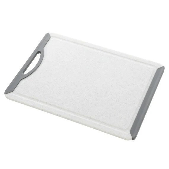 Comfortable ANTIBACTERIAL CUTTING BORD MARBLE GRAIN GY-LL Minimalist