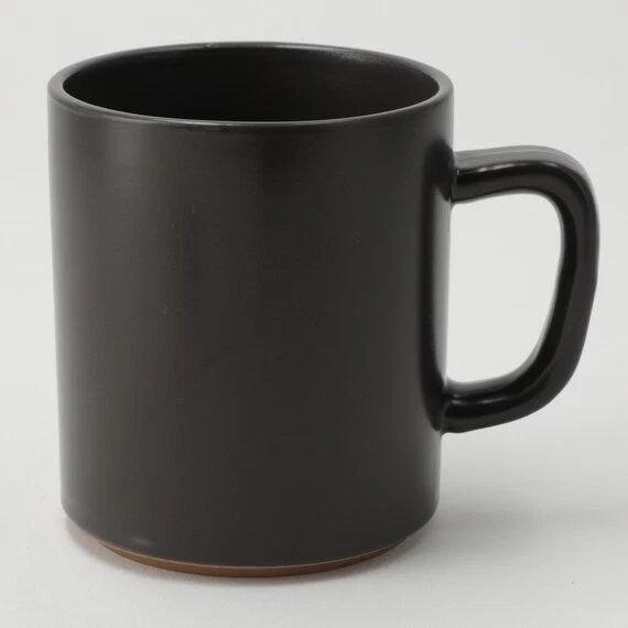 Enhanced STACKABLE STRAIGHT MUG L DGY CH181 Exceptional