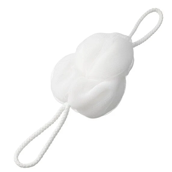 Efficient BACK AND BODY BATH MESH SPONGE SOFT Modern