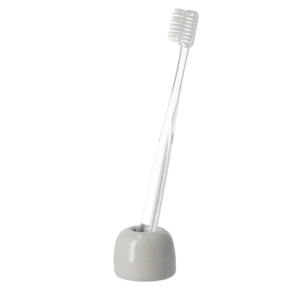 Proven PORCELAIN TOOTHBRUSH STAND LGY WY01 Enhanced