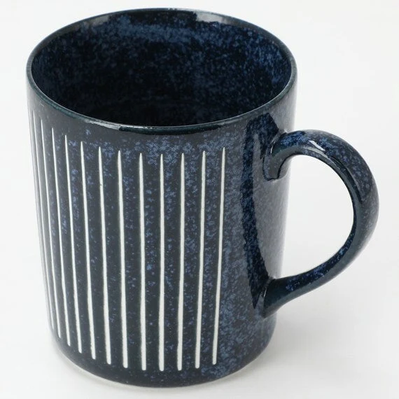 High-Performance LIGHT WEIGHT MUG TOKUSA NV Exceptional