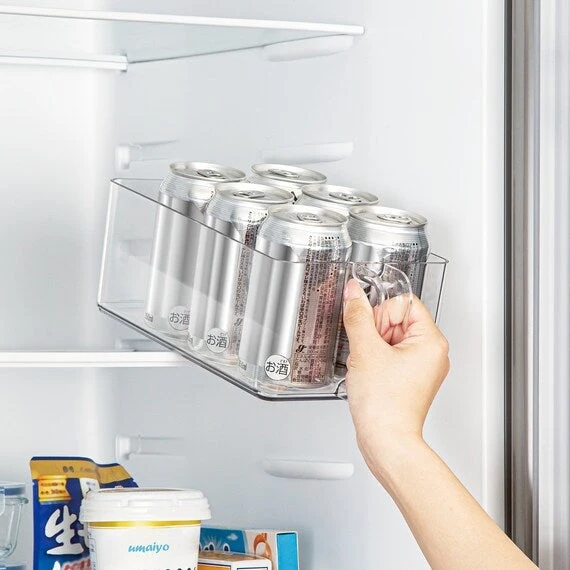 Exceptional REFRIGERATOR STORAGE CASE HANDLE W14.5XH10 Reusable