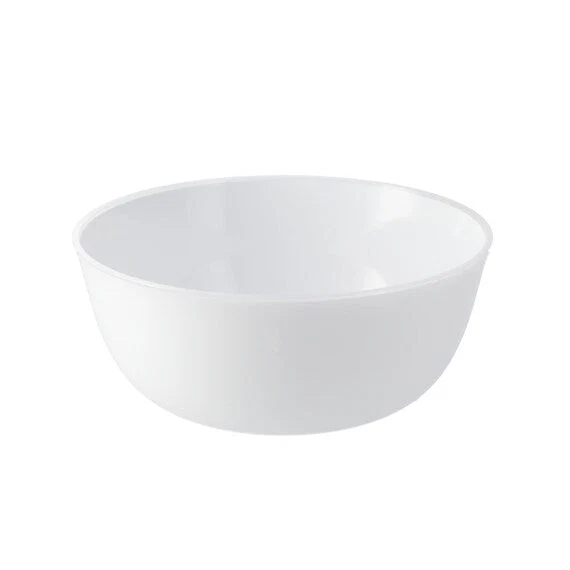 Effective BOWL 18CM WH High-Performance