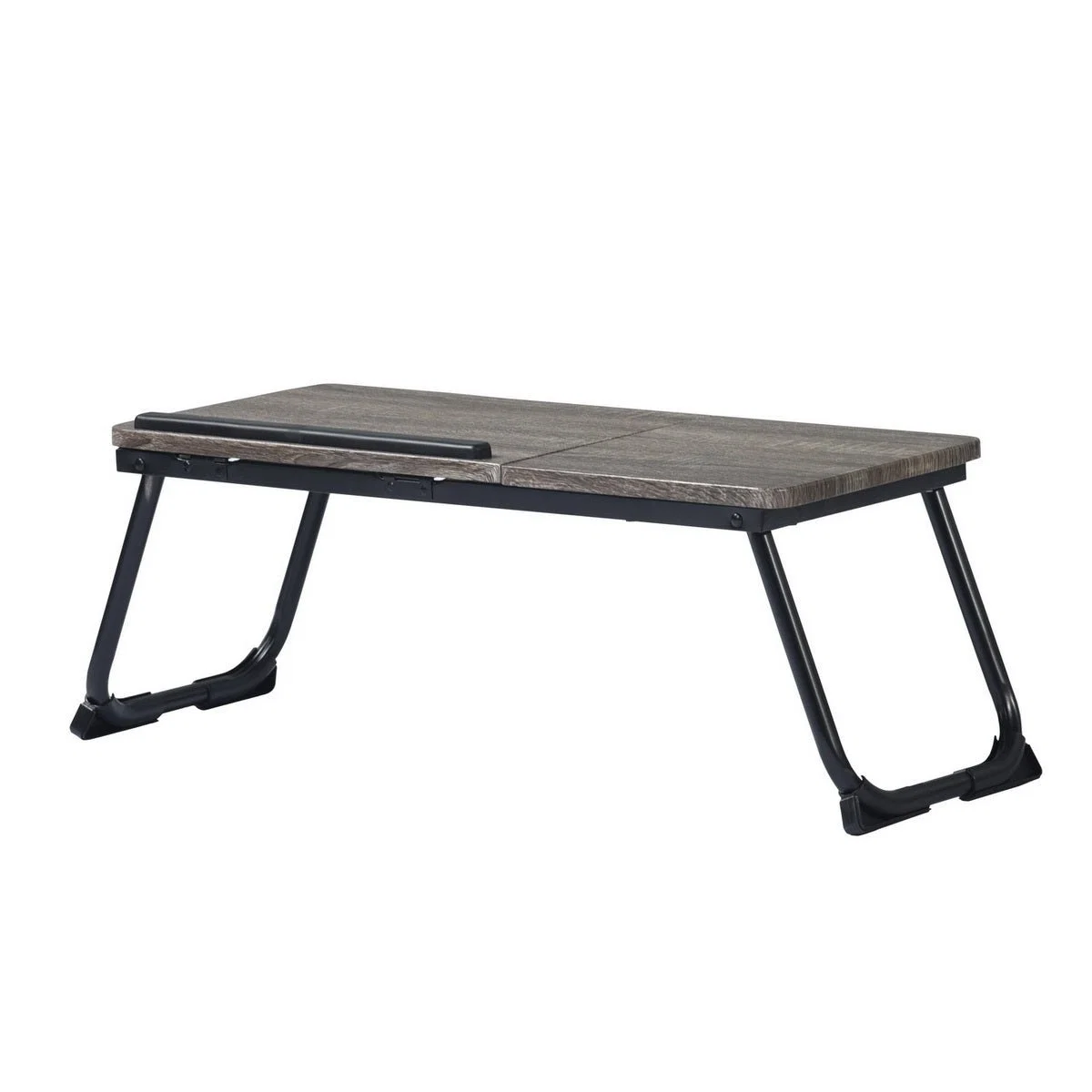 Clean Atelier du Nord - MAMIE Foldable Laptop Tray with Metal Frame Secure