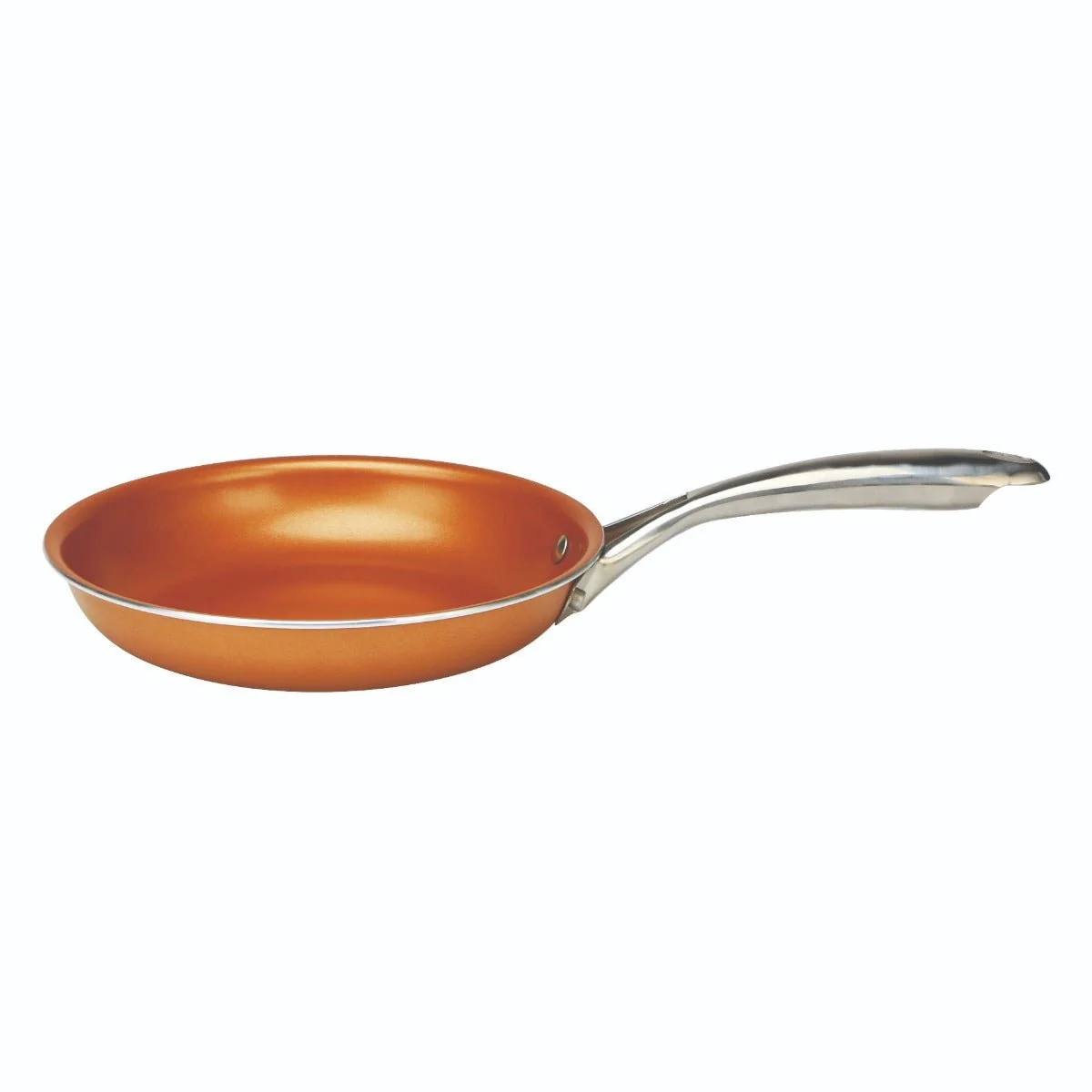 Superior MASSIMO 8 20 cm Copper Frying Pan Relaxed