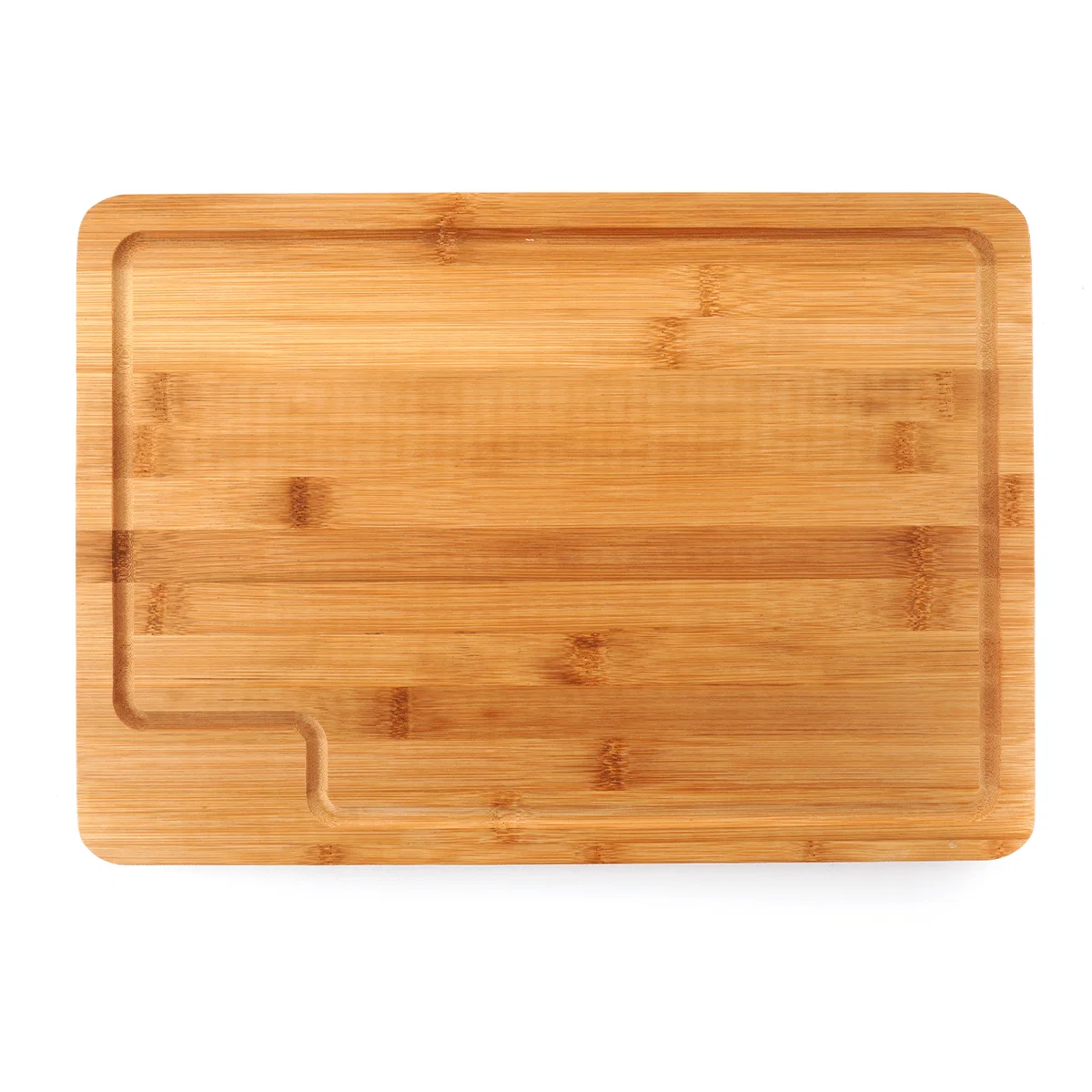 Exceptional Bamboo Cutting Board Large Clean