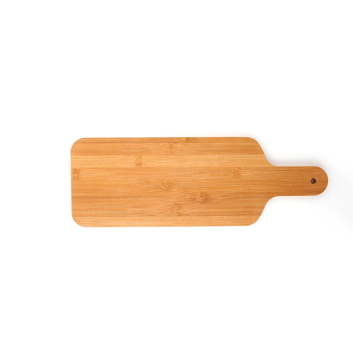 Consistent Bamboo Cutting Board With Handle Next-Generation