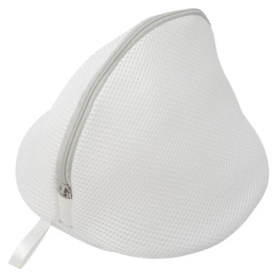 Crafted 3D MESH LAUNDRY BRA NET DG04 First-Class