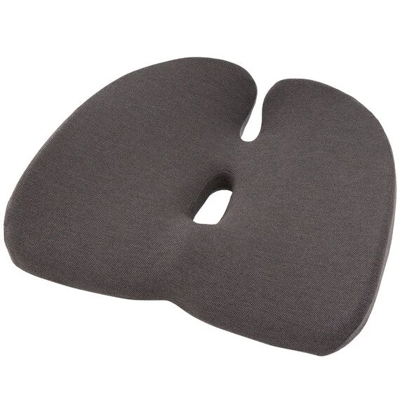 Soft HIGH RESILIENCE SEAT CUSHION U-TYPE Premium