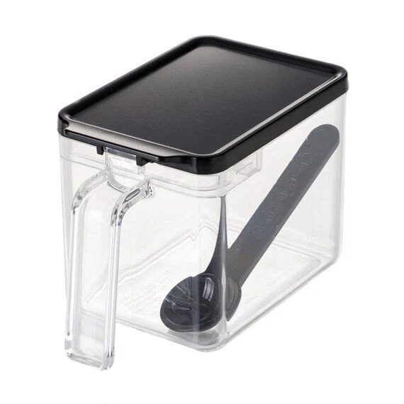 Innovative SPICE POT2 MSIZE BK Expertly Made