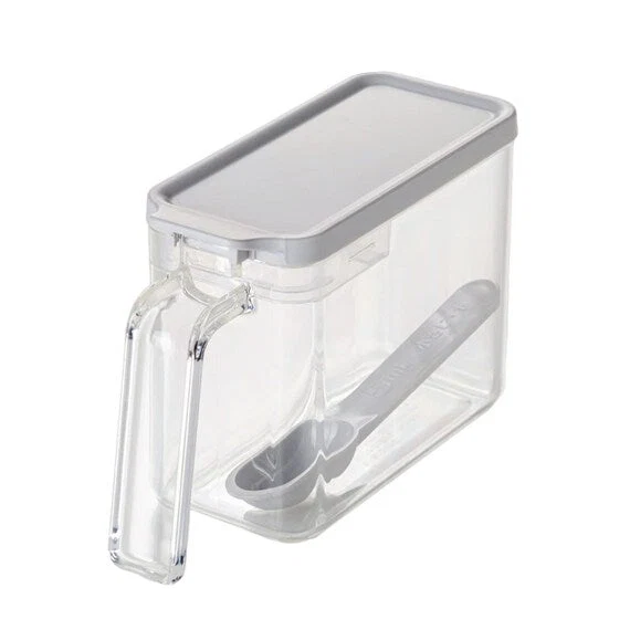 Certified SPICE POT2 SSIZE GY Authentic