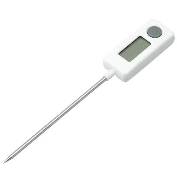 Efficient DIGITAL FOOD THERMOMETER NDO-1 Excellent