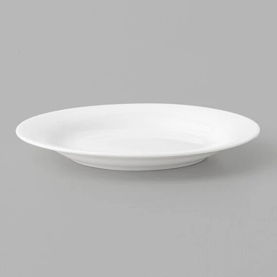 Proven BONE CHINA 12CM PLATE BC011 Carefully Designed