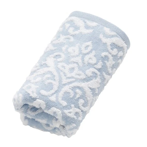 Smooth FACE TOWEL 34X80 TBL GT008 Long-Lasting