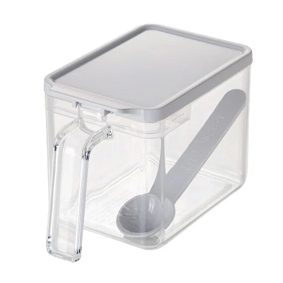 Stylish SPICE POT2 MSIZE GY Smart