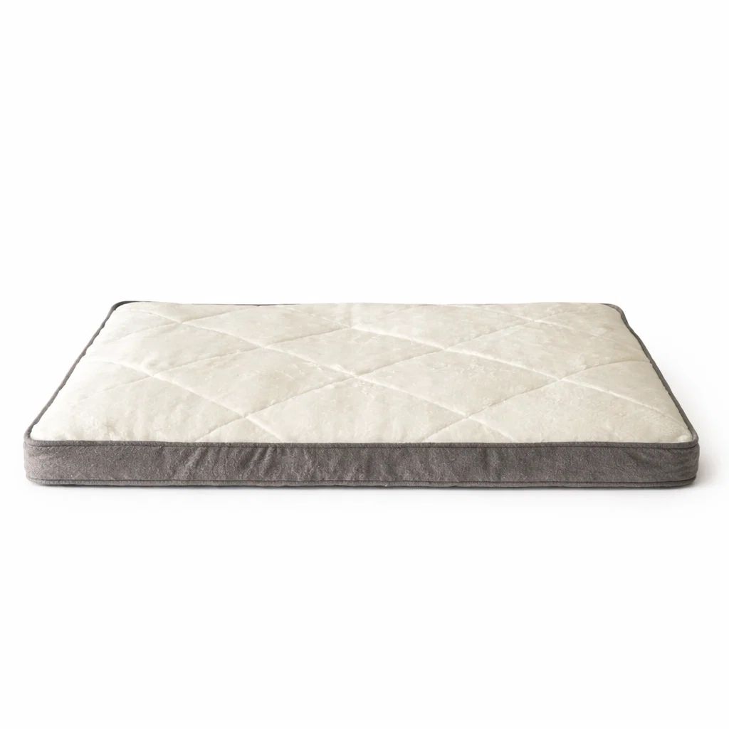 Casual PAWS and WHISKERS - Pet bed Flexible