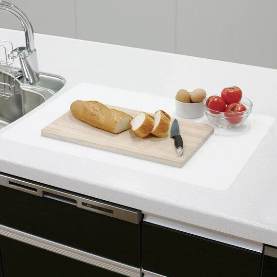 Selected SILICONE COOKING TABLE PROTECTIVE SHEET LL Prestigious