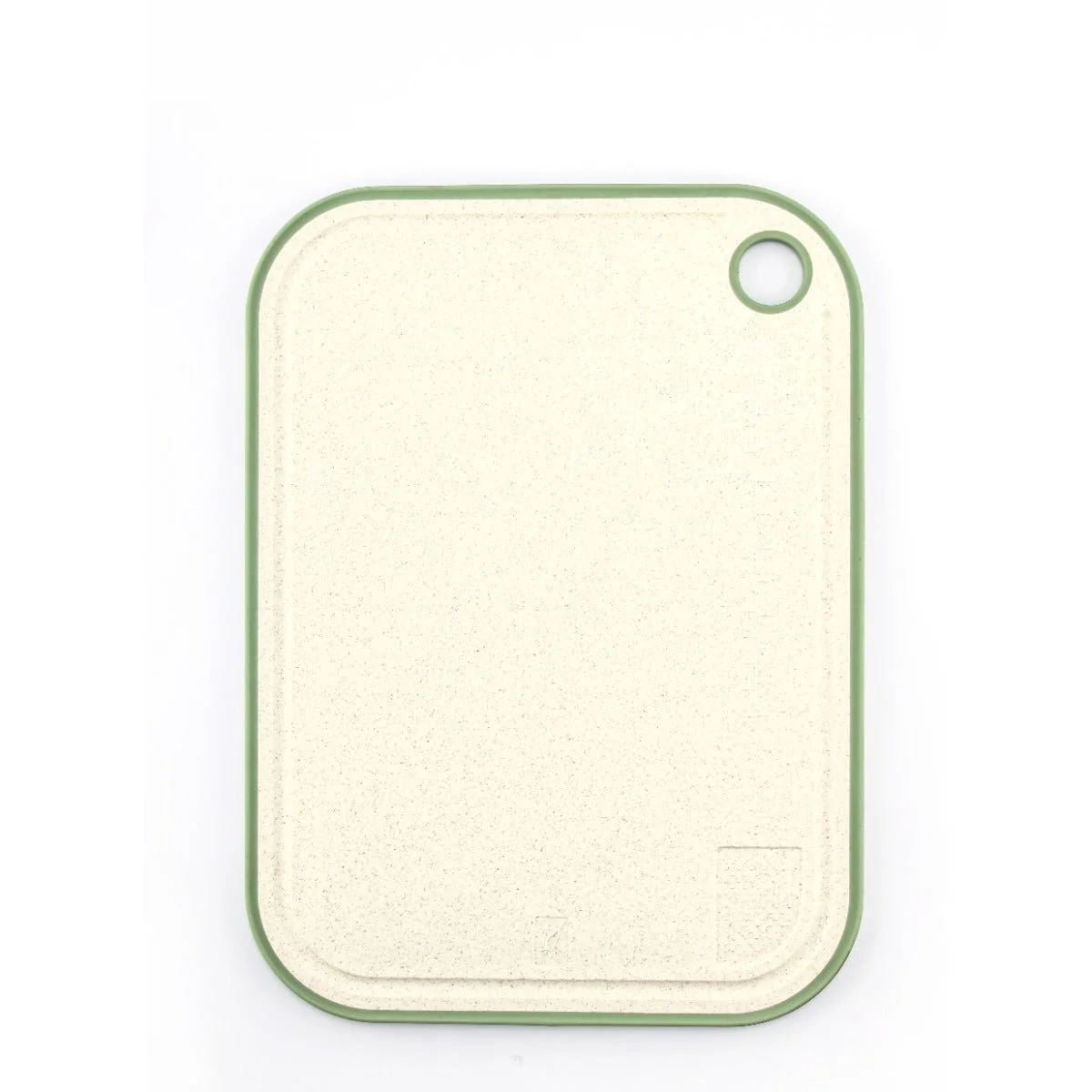 Next-Generation Nylon Fiber Cutting Board Set 2pcs Convenient