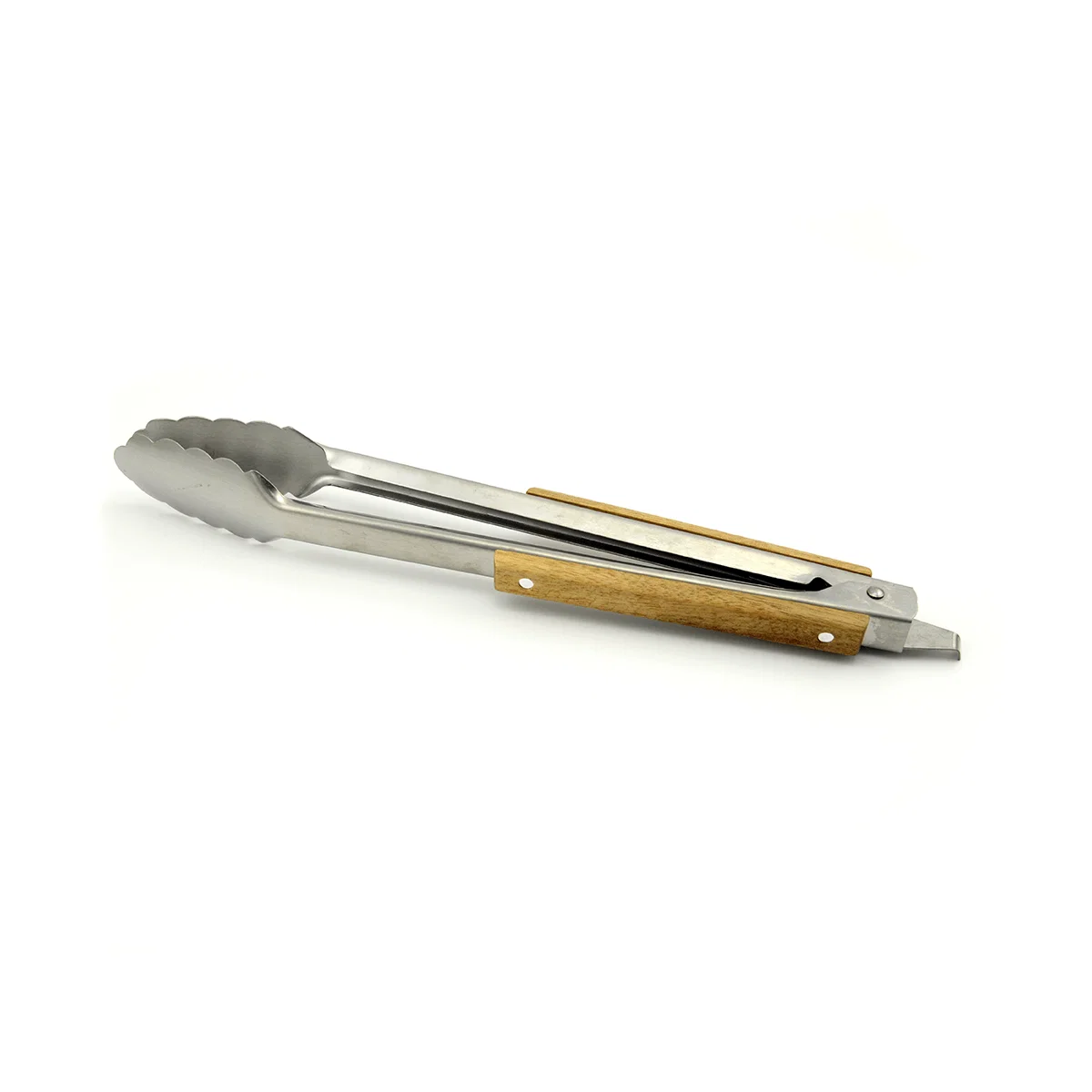 Soft MASSIMO - Stainless Steel Food Tong Advanced