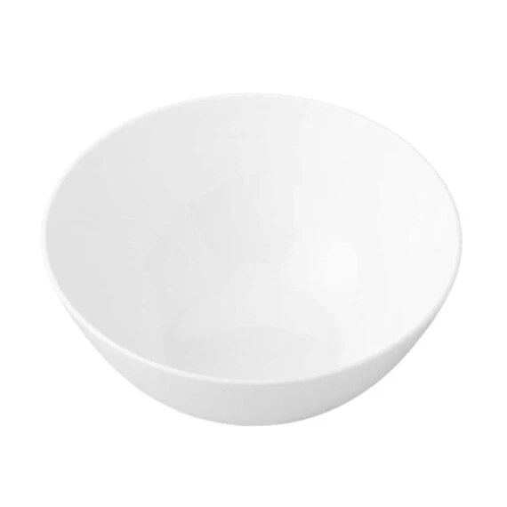 Functional BONE CHINA 15CM BOWL BC011 Reusable