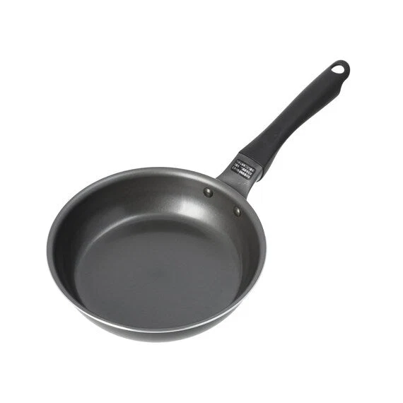 Comfortable IH EXTRA SMOOTH COATED FRYPAN 20 SC High-Performance