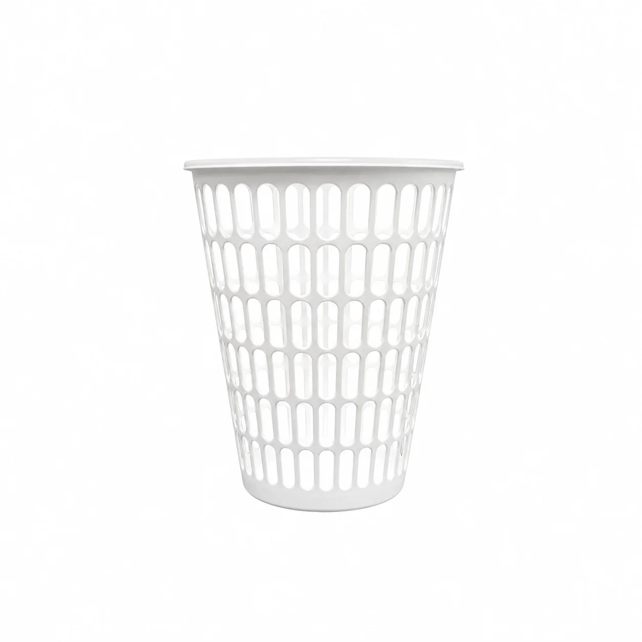 High-End Tall Laundry Basket Fashionable