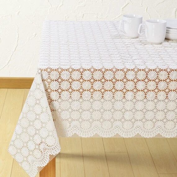 Secure TABLECLOTH DAYLIGHT IV 130X170 Artisan