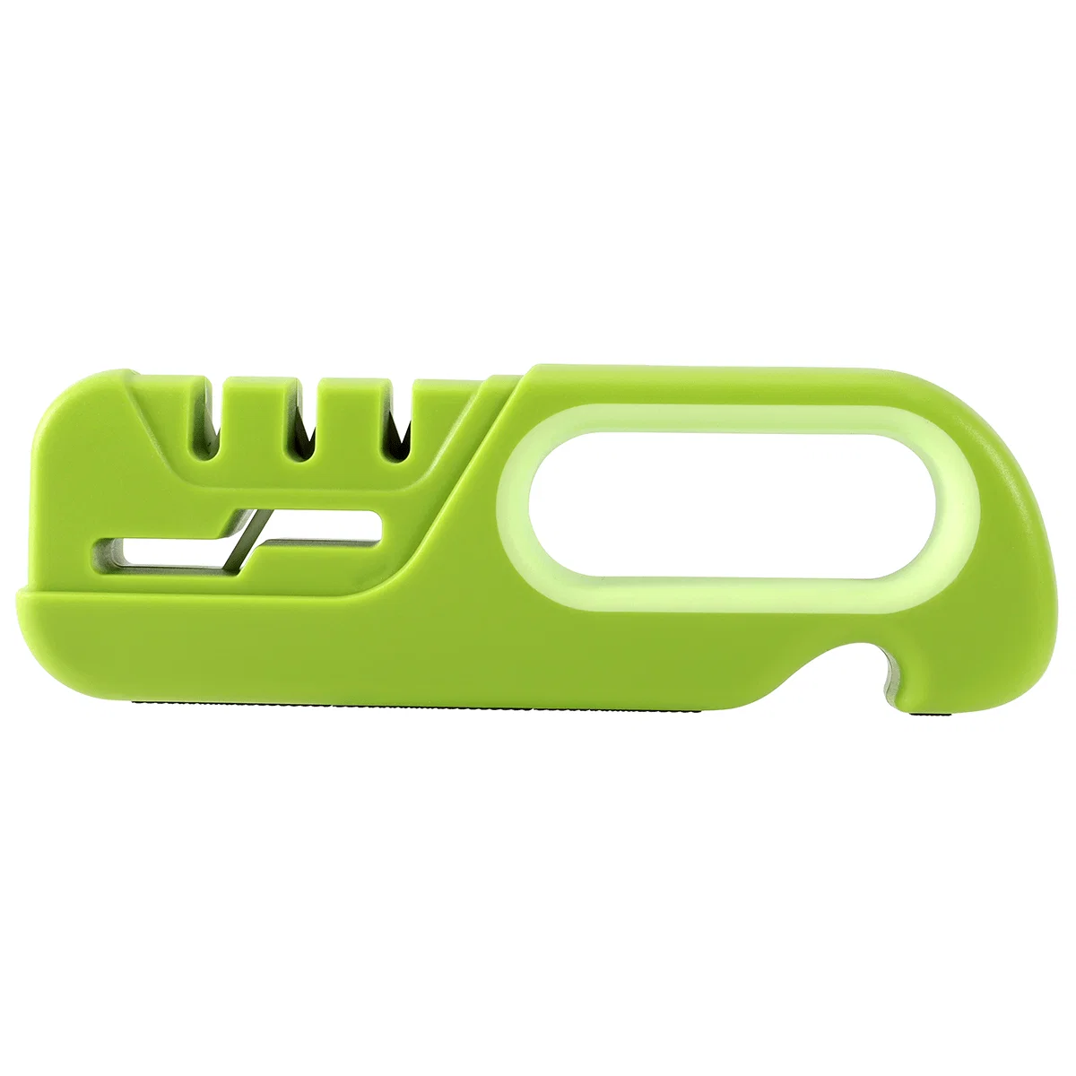 Versatile À LA CUISINE - 4 in 1 knife scissor sharpener Consistent