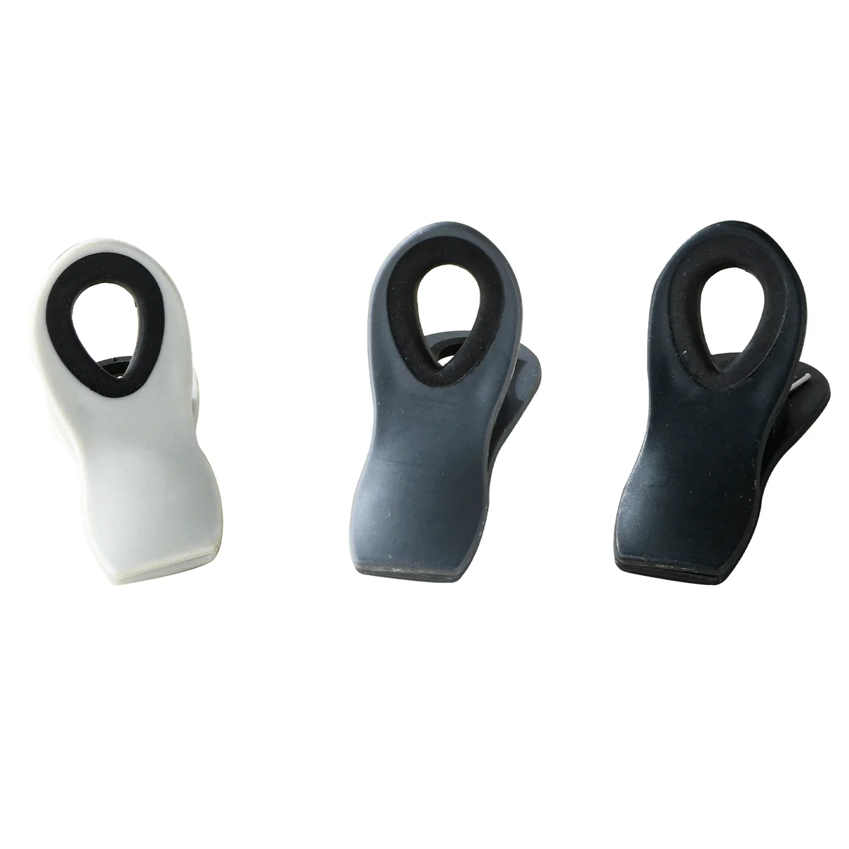 Advanced À La Cuisine - Set Of 12 Clips Trusted