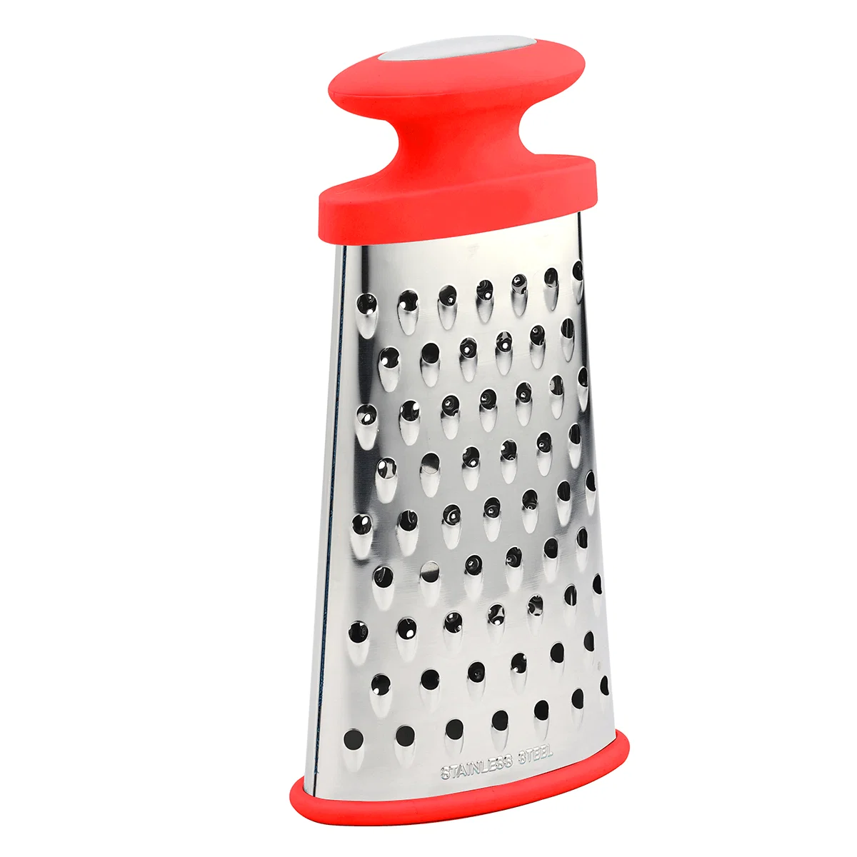 Easy-to-Use À La Cuisine - Grater Safe