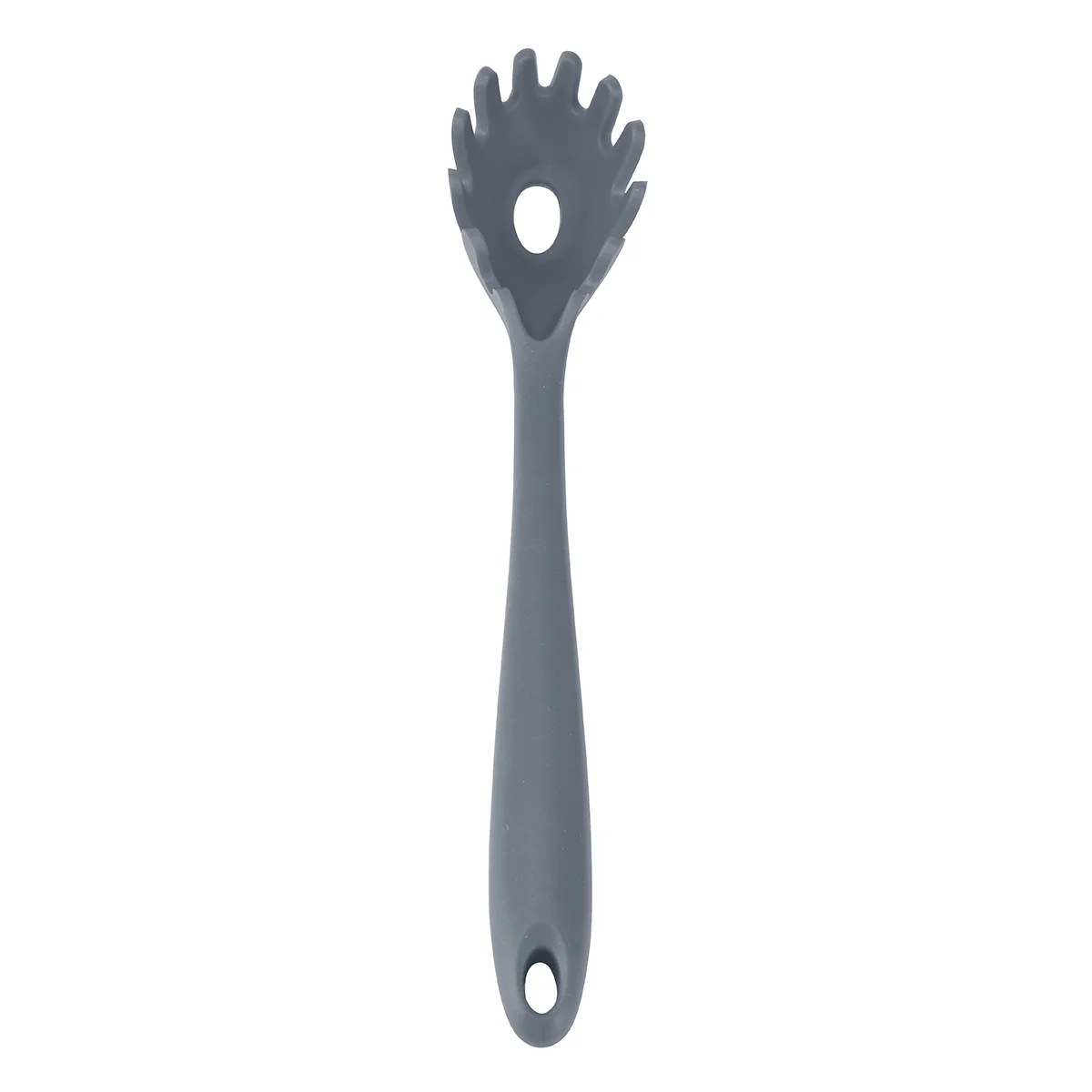 High-Grade Silicone Kitchen Tool -spaghetti Server Modern